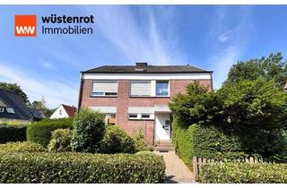 Wohnung kaufen in 33659 Senne, Besonders wohnen in Bielefeld-Senne: charmante DG-Wohnung mit Raum für Individualität