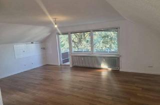 Wohnung kaufen in Schanzenberg 17, 32805 Horn-Bad Meinberg, PROVISIONSFREI !!! EIGENTUMSWOHNUNG 1,5-2,5 ZIMMER MIT BALKON