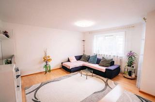 Wohnung kaufen in 87600 Kaufbeuren, Kapitalanlage ohne Leerstand: Gepflegte 2-Zimmer-Wohnung mit langjähriger Mieterin