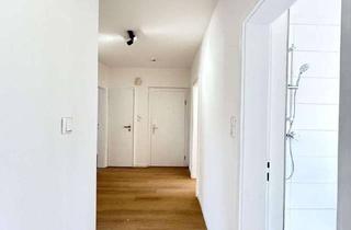 Wohnung kaufen in Gustav-Adolf-Straße, 92224 Amberg, 4 Zimmer, kernsaniert, erhöhte AfA! - UND 5.000€ KÜCHENBONUS