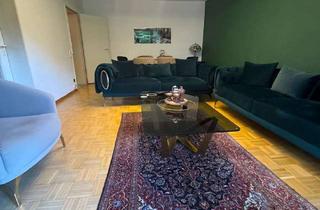 Wohnung kaufen in 22851 Norderstedt, Lichtdurchflutetes Wohnen mit Weitblick – Großzügige 4-Zimmer-Wohnung mit zwei Balkonen