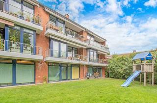 Wohnung kaufen in 22525 Eidelstedt, Großzügige Maisonette mit 111 m² – Potenzial für 4 Zimmer & individuelle Gestaltung