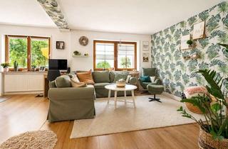 Wohnung kaufen in 78259 Mühlhausen-Ehingen, Großzügig. Hell. Vielseitig. 3,5-Zimmer-Wohnung mit Balkon und zwei Stellplätzen