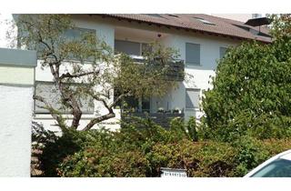 Wohnung kaufen in 79312 Emmendingen, Eigentumswohnung in Emmendingen in ruhiger Lage