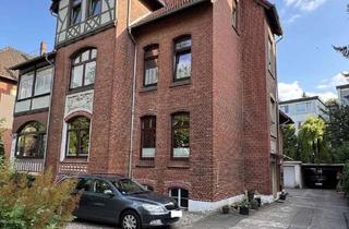 Wohnung kaufen in 31787 Hameln, Mehrfamilienhaus für Liebhaber im Klütviertel