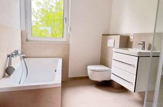 Wohnung kaufen in Am Osterberg 15, 38173 Sickte, Erstbezug nach Modernisierung: Großzügige Etagenwohnung im gepflegten 3-Familienhaus