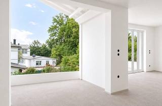 Penthouse kaufen in August-Bebel-Straße 20b, 18586 Sellin, Exklusive 116,8 m² Penthouse-Ferienwohnung (Neubau) mit Südterrasse in Sellin (provisionsfrei)