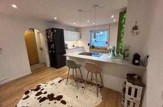 Wohnung kaufen in 67134 Birkenheide, Zwei Zimmer in Birkenheide: Kompakter Grundriss für Ihren Alltag