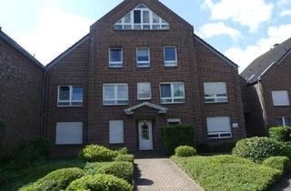 Wohnung kaufen in 47623 Kevelaer, Zentral gelegene 2-Zimmer-Wohnung mit Südbalkon und Stellplatz