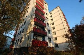 Wohnung kaufen in Rosenweg 30, 38440 Wolfsburg, Seltene 4-Zimmer-Wohnung in Wolfsburg-Hellwinkel – vermietete Kapitalanlage mit Balkon