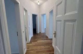 Wohnung kaufen in 10961 Kreuzberg, Zuhause mit 4 Zimmern im Bergmannkiez