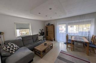Wohnung kaufen in 55276 Oppenheim, Schöne, gut geschnittene ETW im Mehr-Familien-Haus