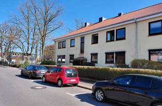 Wohnung kaufen in Fährer Flur 13b, 28755 Fähr-Lobbendorf, sehr helle 3-Zimmer-Wohnung in Bremen Vegesack