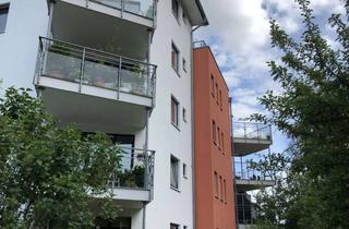 Wohnung kaufen in 23689 Pansdorf, moderne, barrierefreie 2-3 Zimmer-Wohnung in Ostseenähe