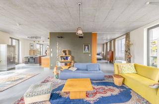 Loft kaufen in 10785 Tiergarten, Urbanes Loft am Gleisdreieckpark
