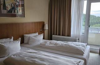 Wohnung kaufen in 34508 Willingen, Ferienappartement in Willingen (Upland) zu verkaufen