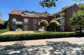 Wohnung kaufen in 33397 Rietberg, Seniorengerechtes Zuhause in Rietberg-Neuenkirchen, mit Balkon & Carport, provisionsfrei