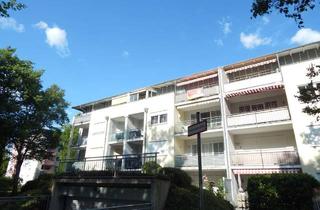 Wohnung kaufen in Von-Weber-Straße, 83395 Freilassing, Charmante 1-Zimmer-Wohnung mit Tiefgarage in Freilassing – ideal für Singles
