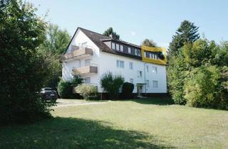 Wohnung kaufen in Viertelstrasse 41, 76332 Bad Herrenalb, 1,5-Zimmer-Dachgeschosswohnung mit Sonnenbalkon und Blick ins Grüne – bezugsfrei in Rotensol