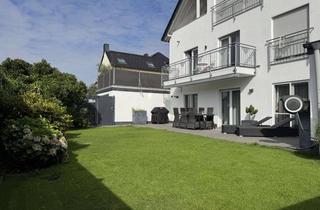 Wohnung kaufen in 47495 Rheinberg, !!!RESERVIERT!!! - Moderne Erdgeschosswohnung mit eigenem Eingang und sonnigem Südgarten