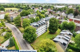 Wohnung kaufen in 25421 Pinneberg, Gepflegte 4-Zimmer-Eigentumswohnung in nachgefragter Lage von Pinneberg!