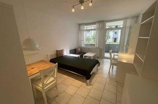 Wohnung kaufen in Heinrich-Fuchs-Strasse 120, 69126 Rohrbach, Alltagstaugliche 1-Zimmer-Wohnung in Heidelberg-Rohrbach