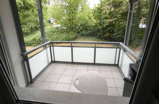 Wohnung kaufen in Freiwaldaustraße 56, 73230 Kirchheim, Alltagstaugliche 2-Zimmer-Wohnung in Kirchheim unter Teck