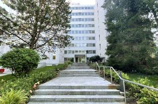 Wohnung kaufen in Geisinger Steig 13, 82256 Fürstenfeldbruck, TOP renoviertes 1-Zi-Appartement im 7. OG mit fantastischem Weitblick in Fürstenfeldbruck