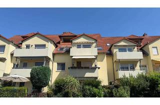 Wohnung kaufen in 38268 Lengede, 2-Zimmer-Wohnung mit Balkon, Garage und Stellplatz in beliebter Lage von Broistedt