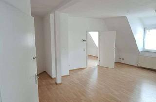 Wohnung kaufen in 70197 West, Wohnen mit Charakter: Dachgeschosswohnung in Stuttgart-West