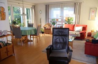 Wohnung kaufen in 74211 Leingarten, Modernes sonniges Wohnen mit Garten – Sehr gepflegte und helle 3,5-Zimmer-Erdgeschosswohnung