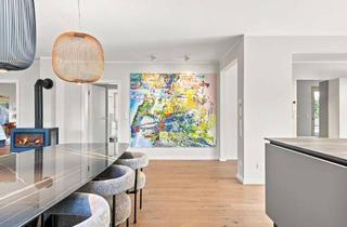 Penthouse kaufen in 12203 Lichterfelde, Exklusives Penthouse in gefragter Berliner Lage