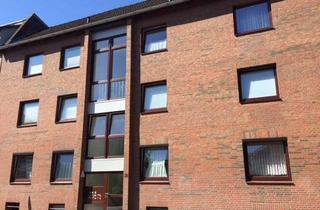 Wohnung kaufen in Holzkamp 26, 25524 Itzehoe, Itzehoe: Individueller, zentral gelegene 2 Zimmerwohnung