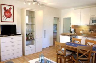 Wohnung kaufen in 26465 Langeoog, Inselglück: 3-Zimmer-Ferienwohnung mit 2 Balkonen im Herzen Langeoogs