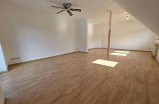 Wohnung mieten in Verdenerstr 17, 27321 Thedinghausen, 115 m² im Zweifamilienhaus | 30 m² Süd-Dachterrasse