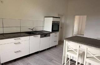 Wohnung mieten in Niederroßlaer Str. 28, 99510 Apolda, Helle und moderne 3 Zi. Whg. 86qm