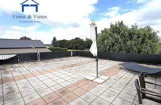 Wohnung mieten in 52525 Heinsberg, Helle Etagenwohnung mit Dachterrasse!