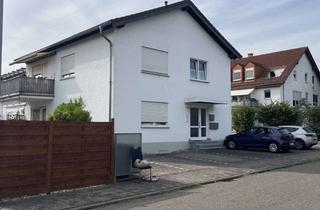 Wohnung mieten in 55271 Stadecken-Elsheim, * helles Apartment in 3 Parteienhaus *
