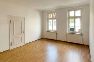 Wohnung mieten in Gartenstraße 14C, 15517 Fürstenwalde, Helle und zentrale 2-Zimmer-Wohnung inkl. Küche