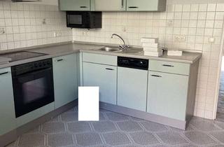 Wohnung mieten in 99610 Sömmerda, Wunderschöne sanierte 2-Raum Wohnung mit Balkon im Zentrum von Sömmerda zu vermieten!