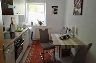 Wohnung mieten in 99610 Sömmerda, Gemütliche 2-Raum-Wohnung in ruhiger Lage von Sömmerda