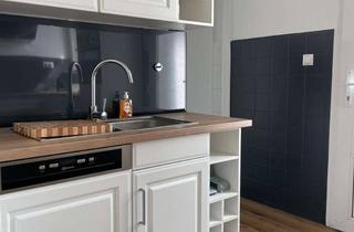 Wohnung mieten in Mühlenstraße 37, 25436 Uetersen, Renovierte Erdgeschosswohnung mit ca. 72 qm Wohnfläche in Uetersen