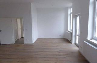 Wohnung mieten in Stobraer Straße 36, 99510 Apolda, Attraktive helle 3-Raum-Maisonette-Whg. mit Terrasse u. Garten, ruhige Lage im Grünen