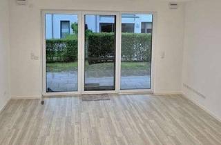 Wohnung mieten in Friedrichsorter Straße, 24214 Gettorf, Hochwertige barrierefreie 2-Zi.-Wohnung in Gettorf mit Terrasse