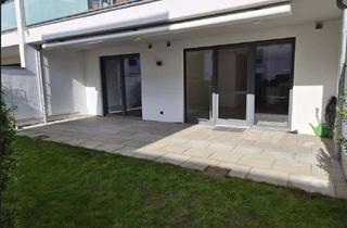 Wohnung mieten in Friedrichsorter Straße, 24214 Gettorf, Hochwertige barrierefreie 2-Zi.-Wohnung in Gettorf mit Terrasse