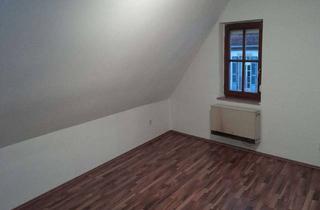 Wohnung mieten in Neckarstraße 15, 74831 Gundelsheim, Freundliche und vollständig renovierte 2-Raum-DG-Wohnung mit Balkon und EBK in Gundelsheim