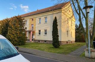 Wohnung mieten in 04575 Neukieritzsch, Gut aufgeteilte 3-Zimmer Wohnung nach umfassender Teilsanierung