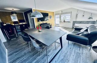 Wohnung mieten in Riegeläckerstraße 23, 71229 Leonberg, Stilvolle 3-Zimmer-DG-Wohnung in Leonberg-Warmbronn