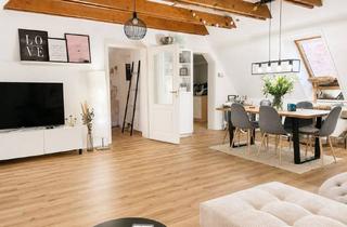 Wohnung mieten in Berggrund, 30900 Wedemark, Außergewöhnliche 3-Zimmer-Wohnung in der Wedemark