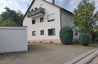 Wohnung mieten in 75305 Neuenbürg, Zuhause mit 3,5 Zimmern in Neuenbürg Ortsteil Waldrennach